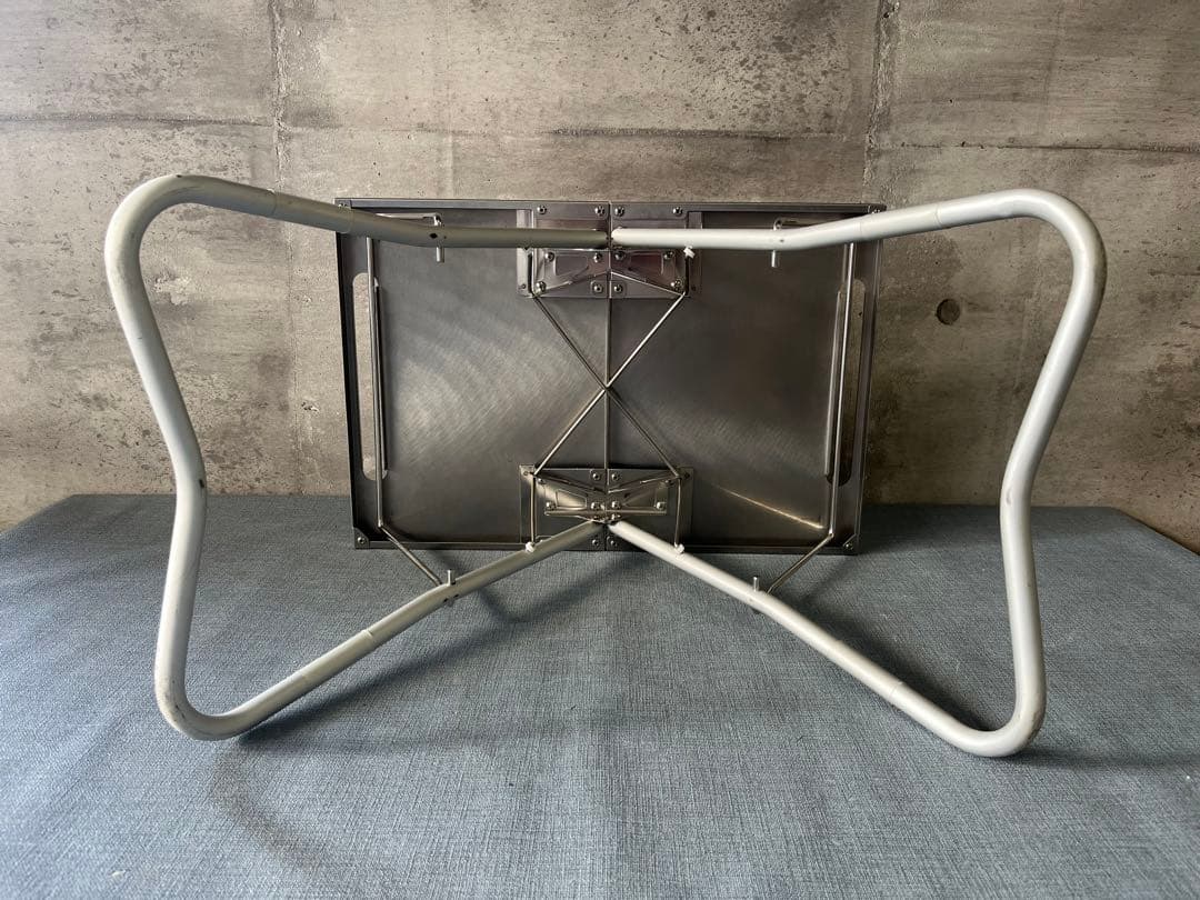 ☆2.スノーピーク 焚き火マイテーブル TAKIBI Myテーブル