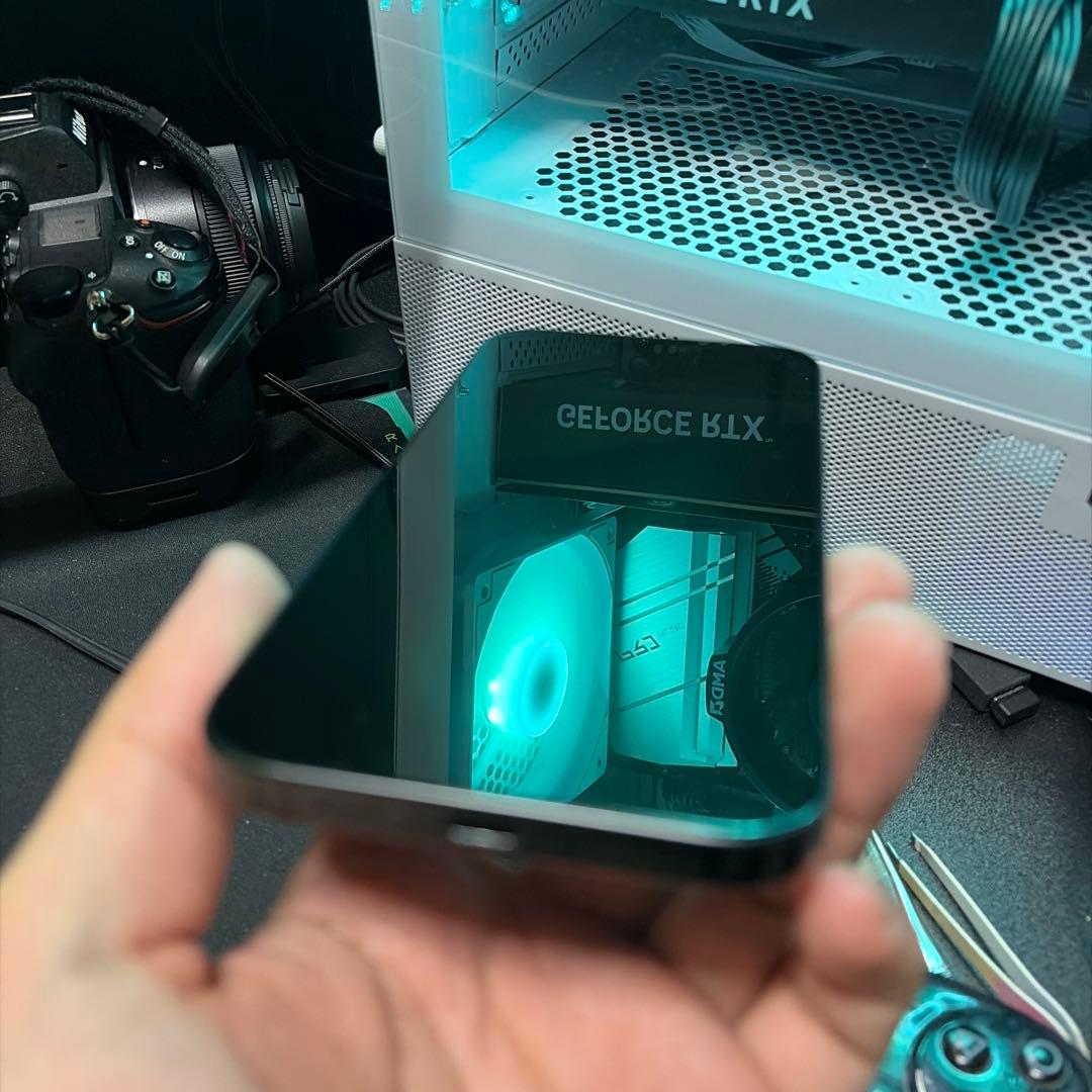 スマートフォン本体 iPhone 16 Pro Max