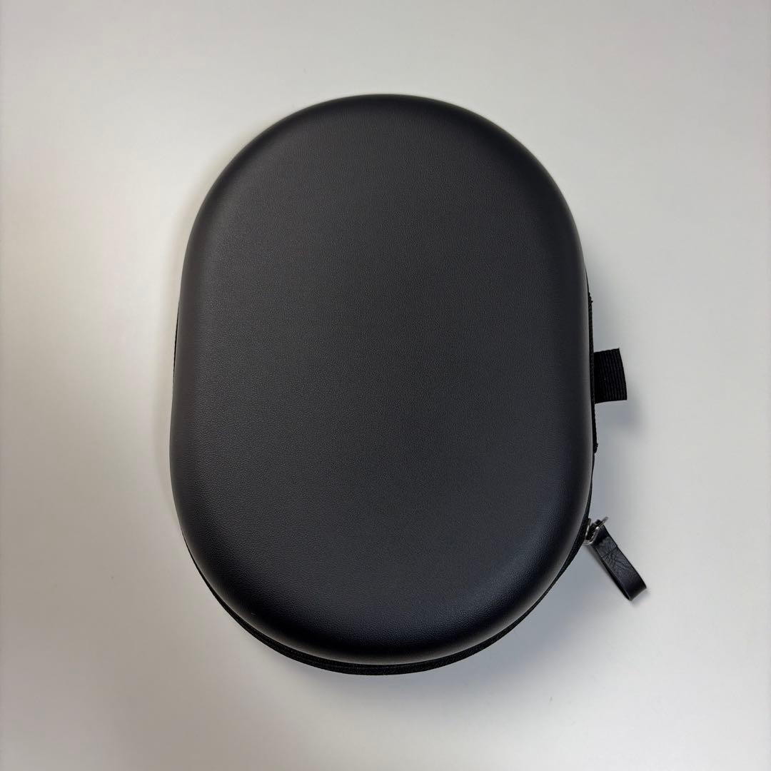 Bose ワイヤレスヘッドホン ブラック