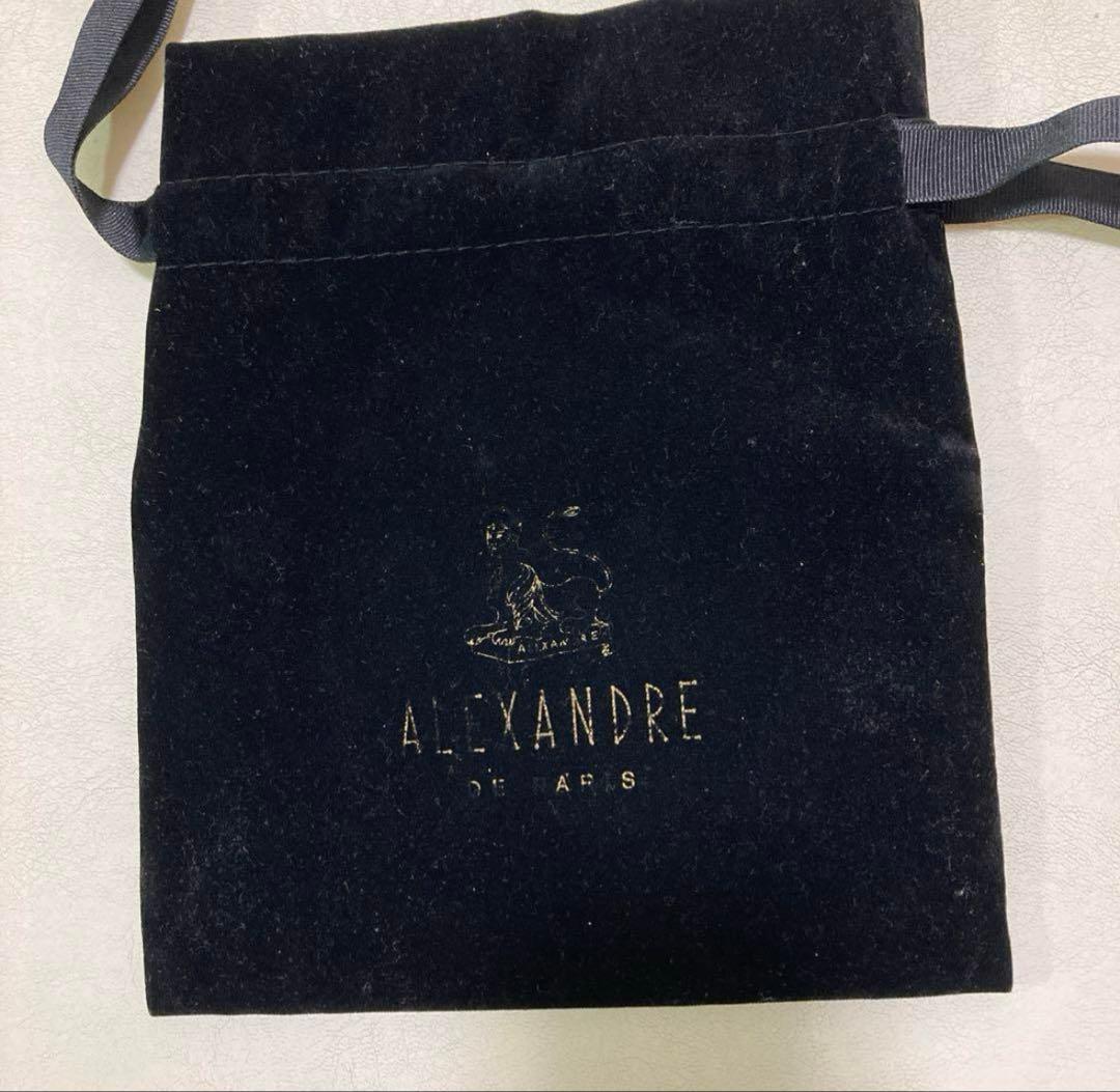 アレクサンドルドゥパリ⭐︎バイカラーカチューシャ