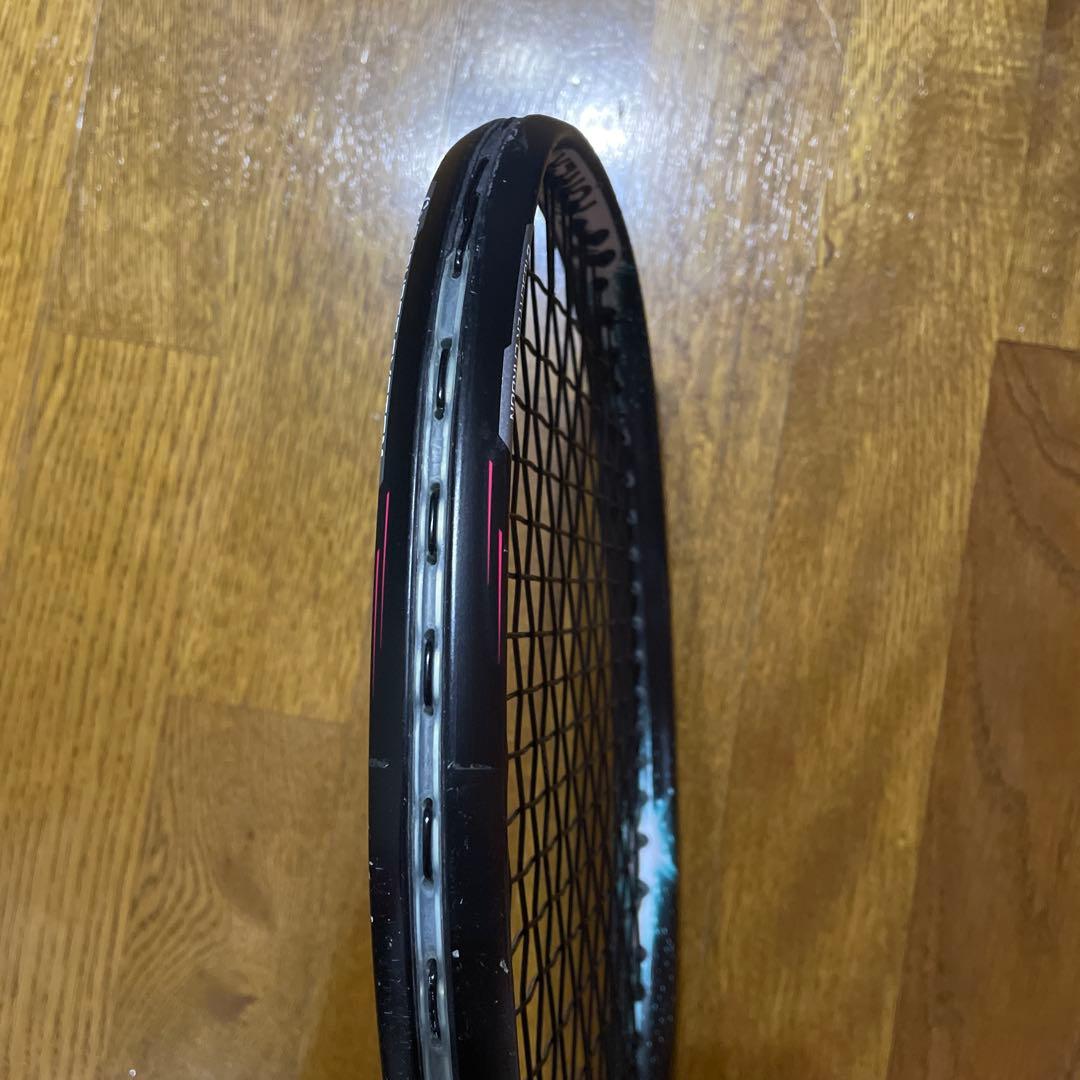 YONEX GEOBREAK 50vs 軟式ラケット　ジオブレイクxfl0 値下