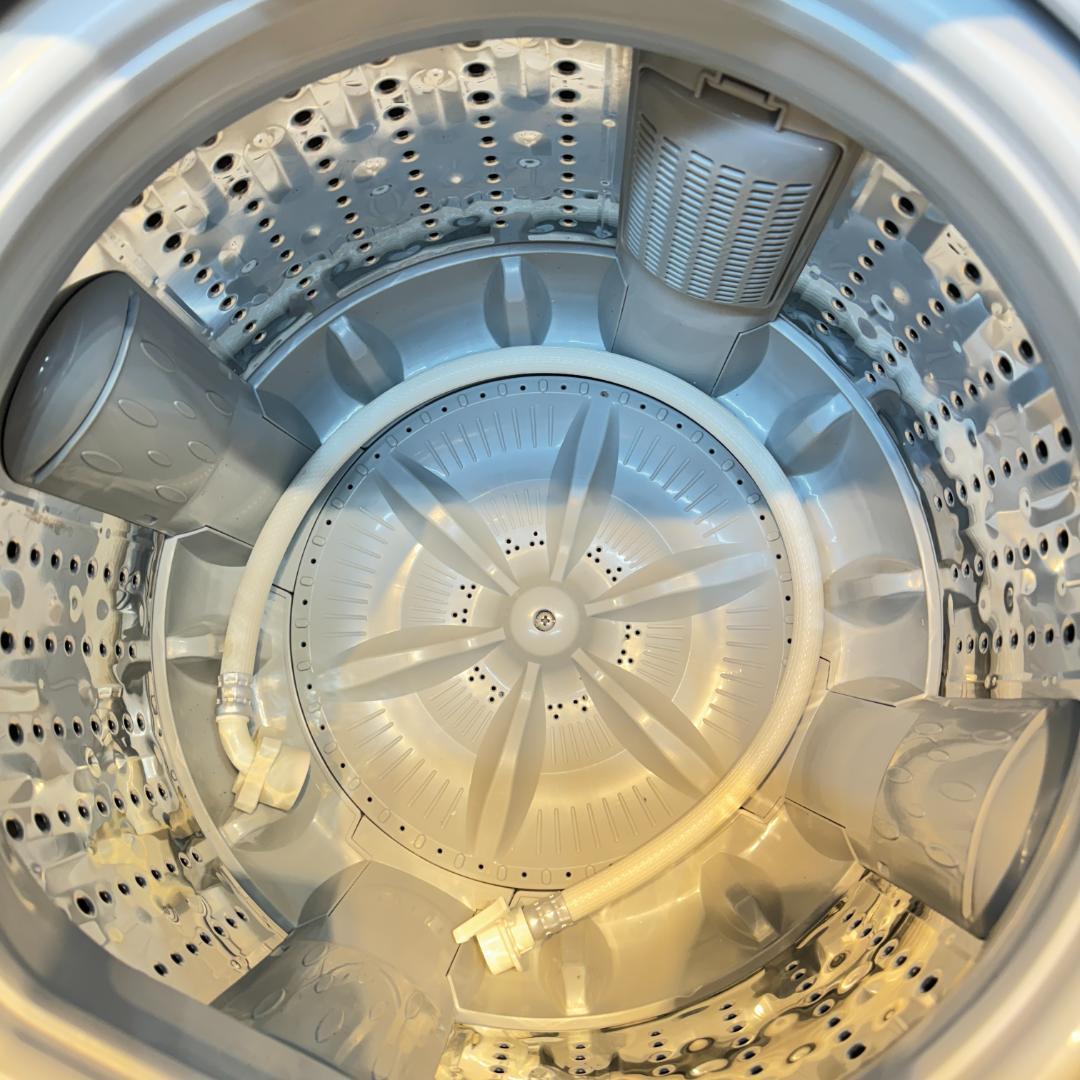 東京23区送料無料　超美品日本製家電2点セット　プロによる洗浄済みなので安心