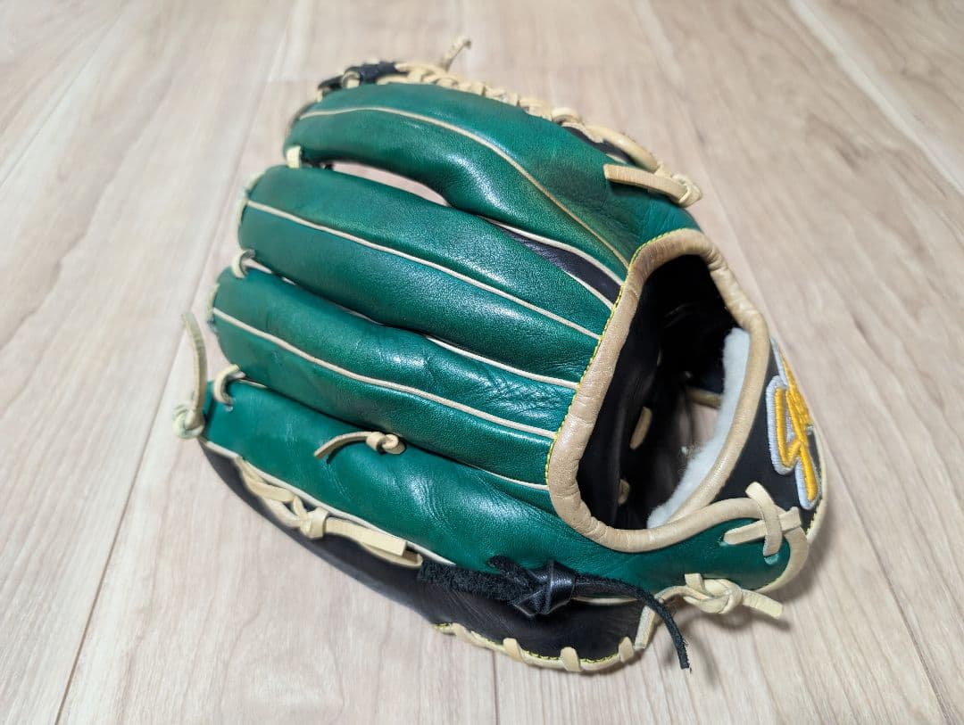 久保田スラッガー人気型番L7s3 軟式グローブ