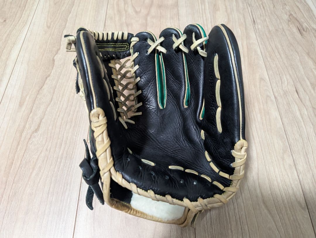 久保田スラッガー人気型番L7s3 軟式グローブ