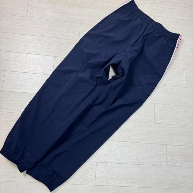 ガルフィー　燃えるわんわん　ナイロンセットアップ　XL ユニセックス　手洗可