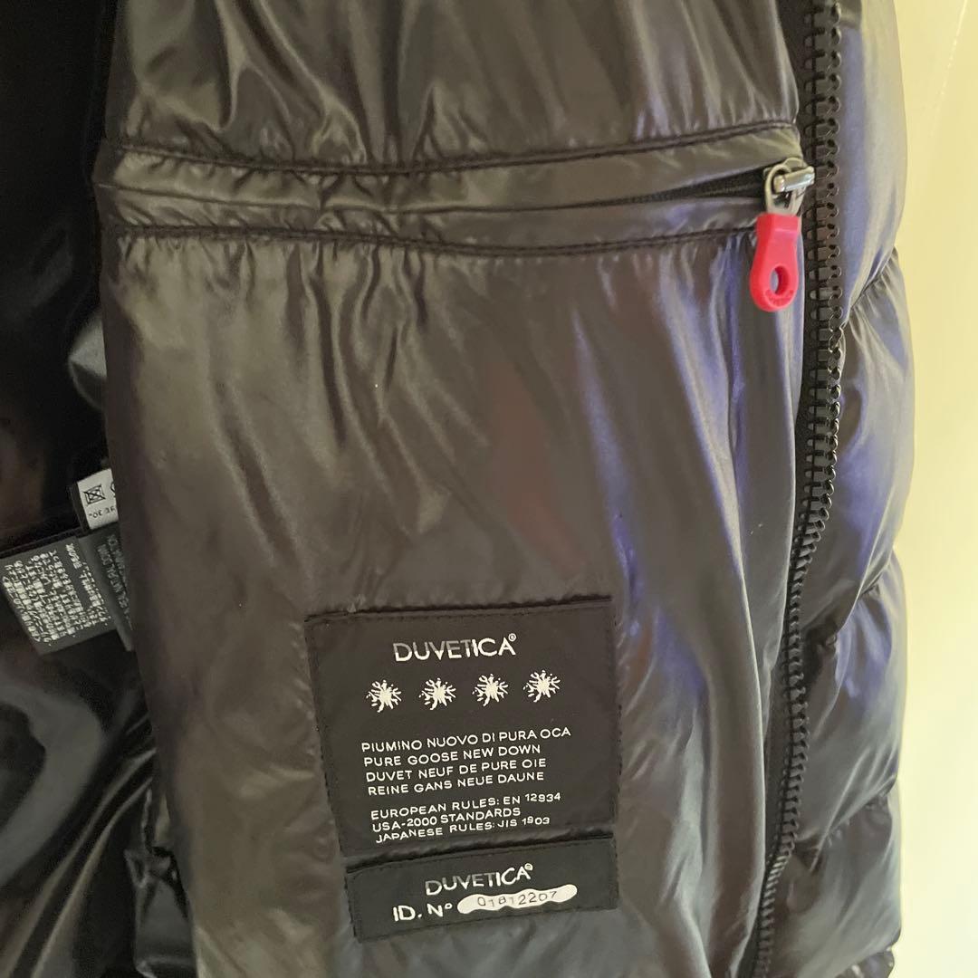 デュベティカ　DIONISIO サイズ 48 国内正規品