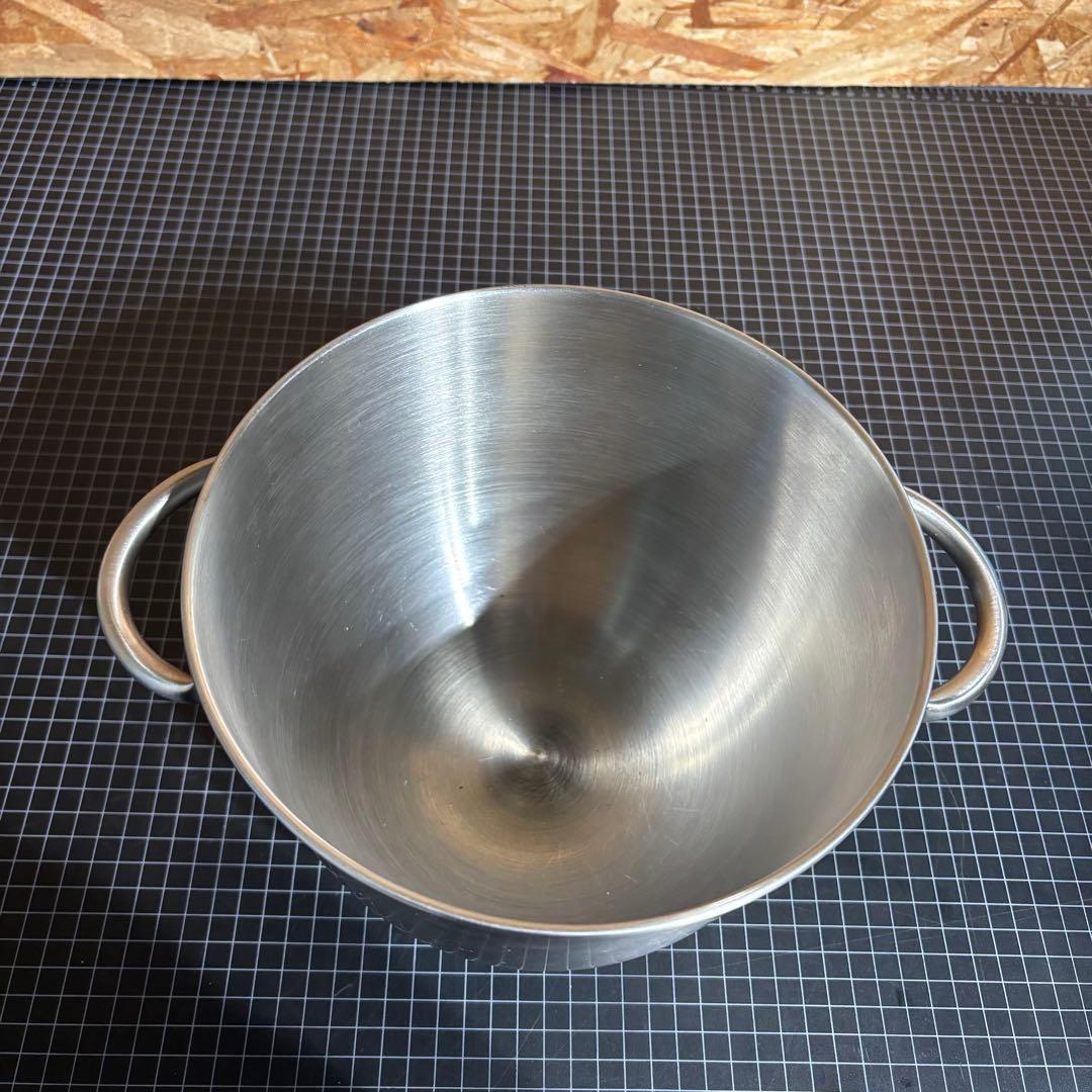 ハミルトンビーチ ミキサー Hamilton Beach メタル 3.8L