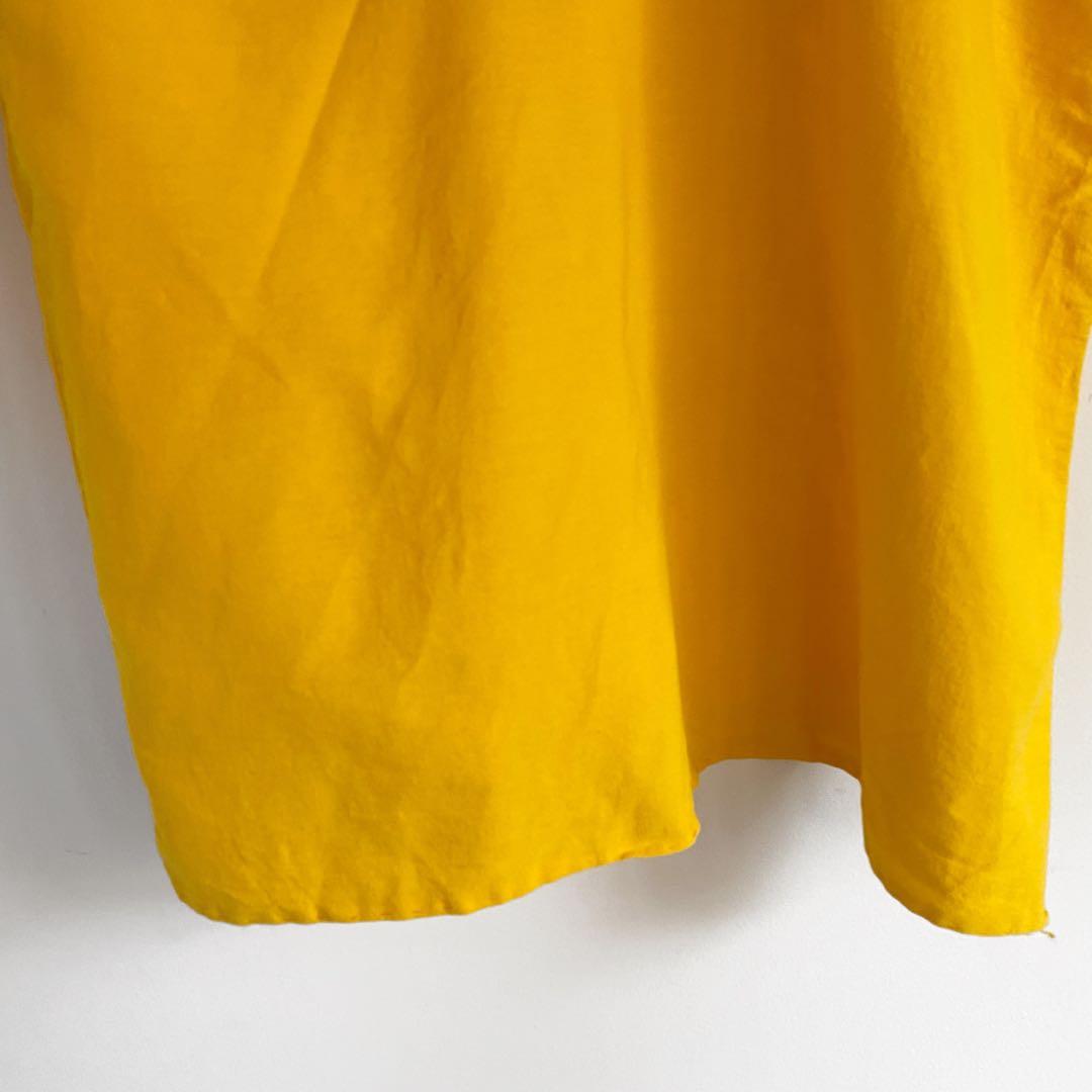 3点¥10,000 ビンテージ 古着 卸 レトロ 花柄刺繍チュニック