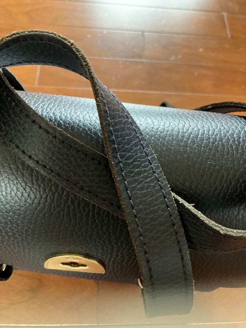 ケンブリッジサッチェル　ハンドバッグ