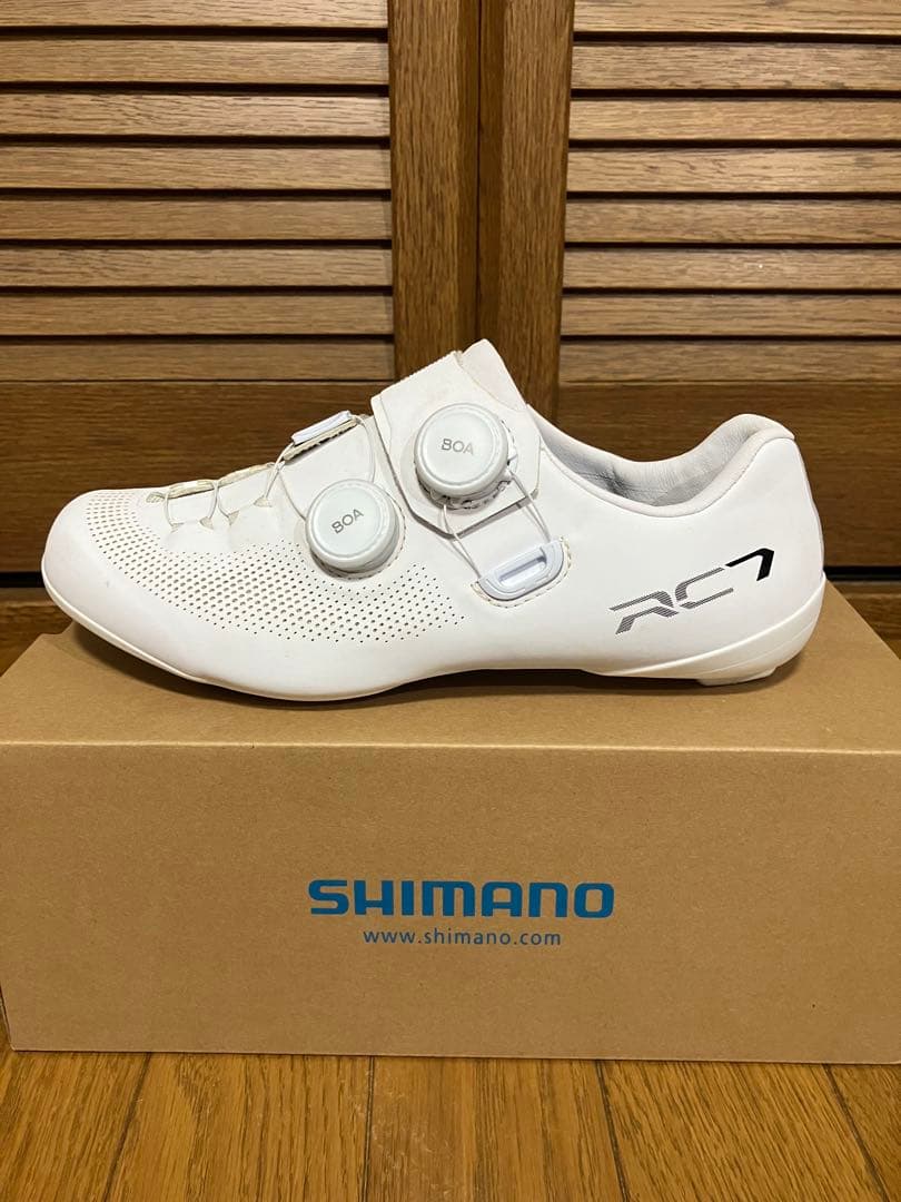 シマノ　RC-703 WIDE 40.5