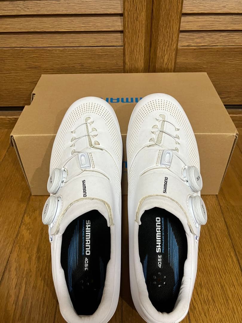 シマノ　RC-703 WIDE 40.5