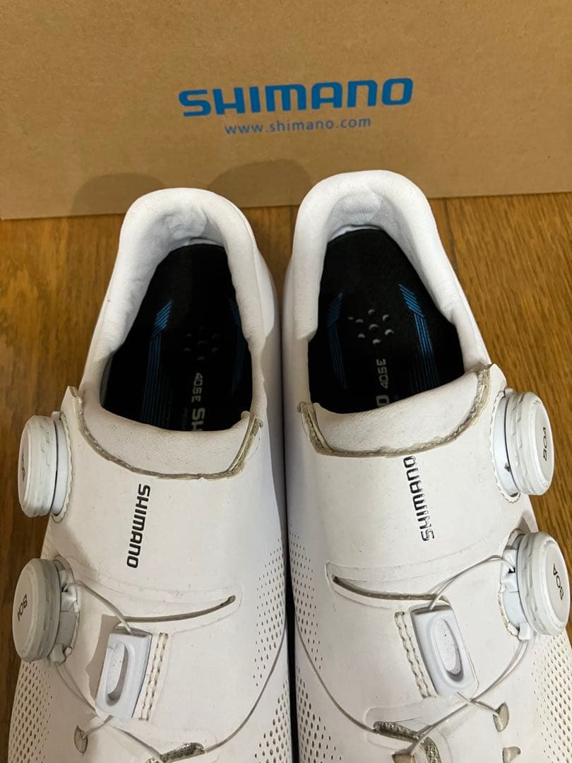 シマノ　RC-703 WIDE 40.5