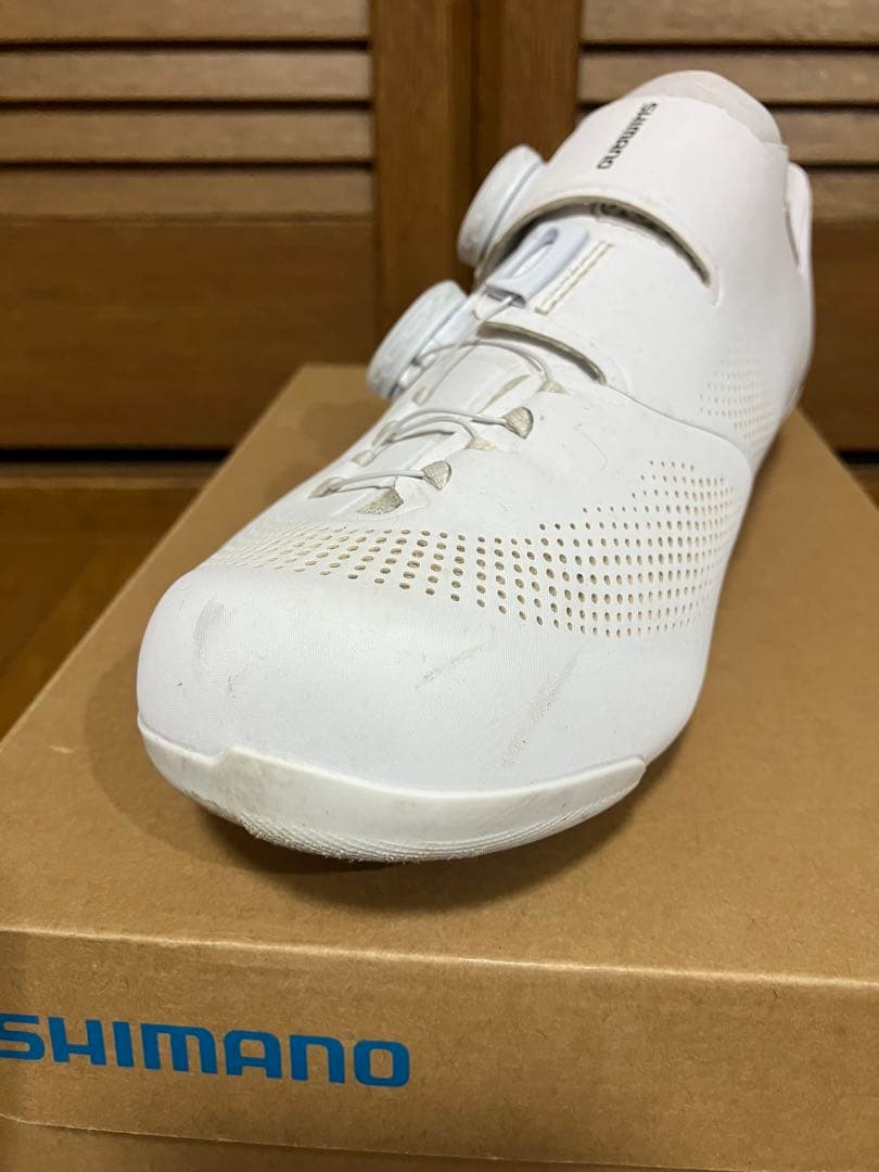 シマノ　RC-703 WIDE 40.5