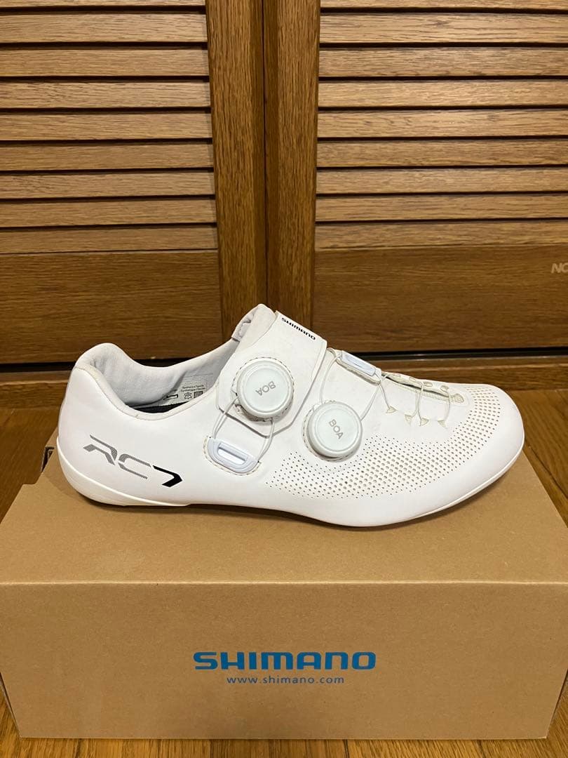 シマノ　RC-703 WIDE 40.5