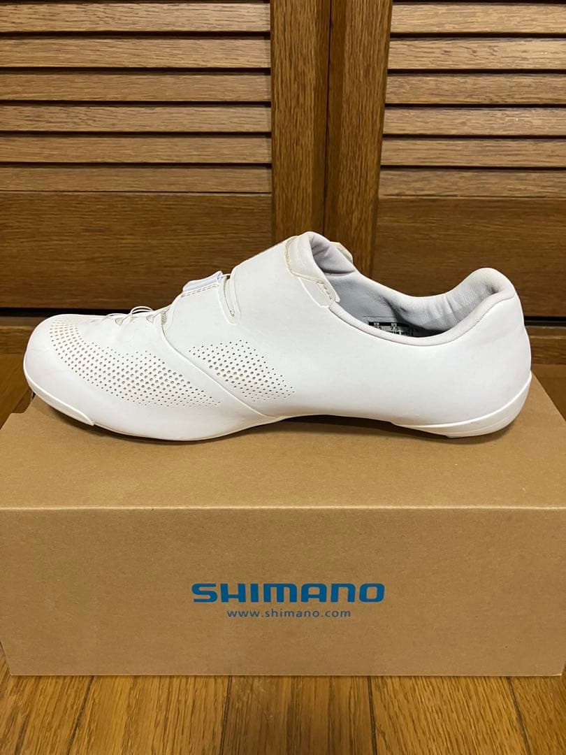 シマノ　RC-703 WIDE 40.5