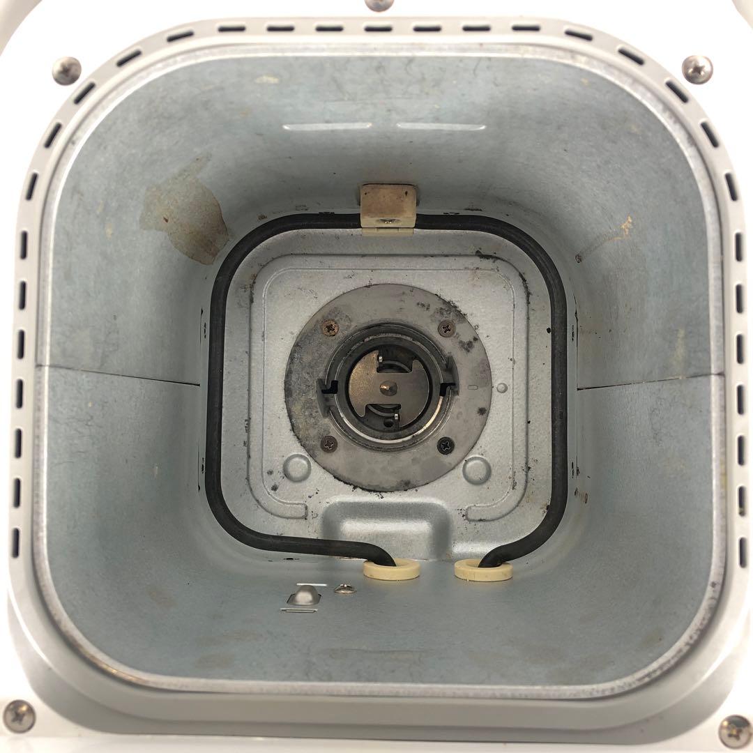 パナソニック ホームベーカリー 1斤タイプ ホワイト SD-MDX100-W