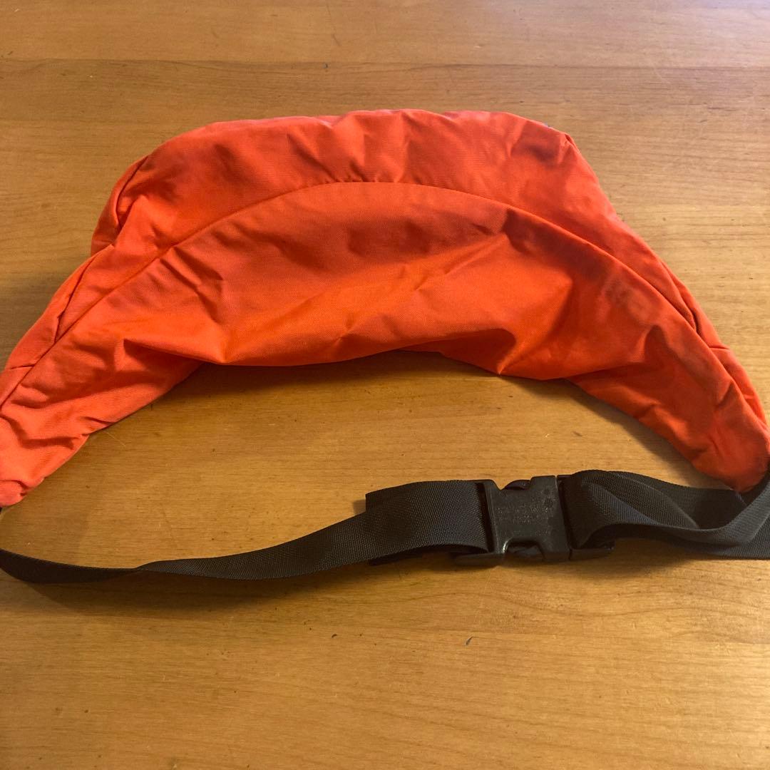 パタゴニア　Patagonia ウエストポーチ　ＵＳＡ製