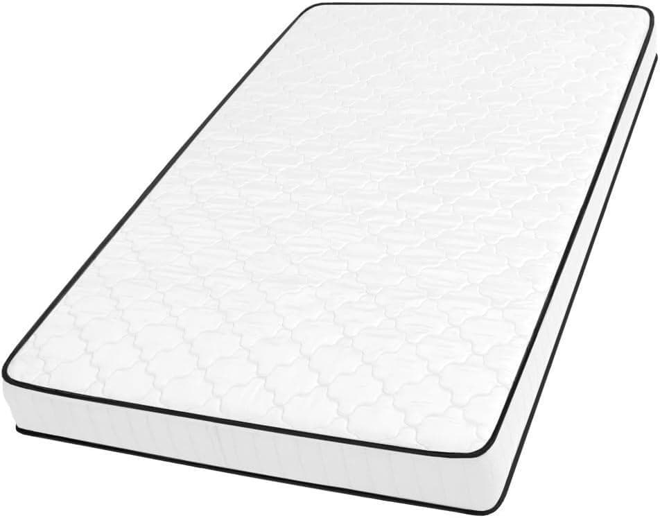 アイリス 高密度ポケットコイルマットレス シングル