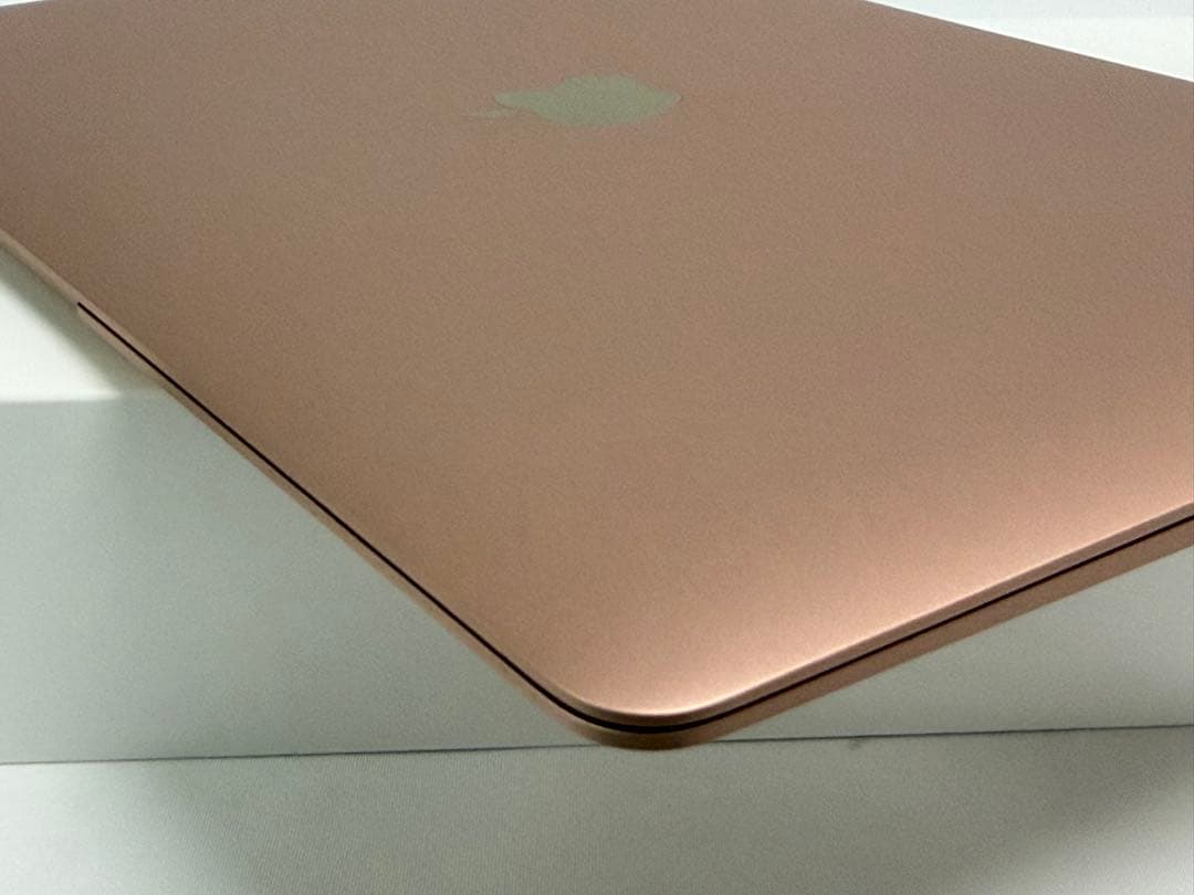 MacBookAir 2020 i5 16GB 256GB 13インチ