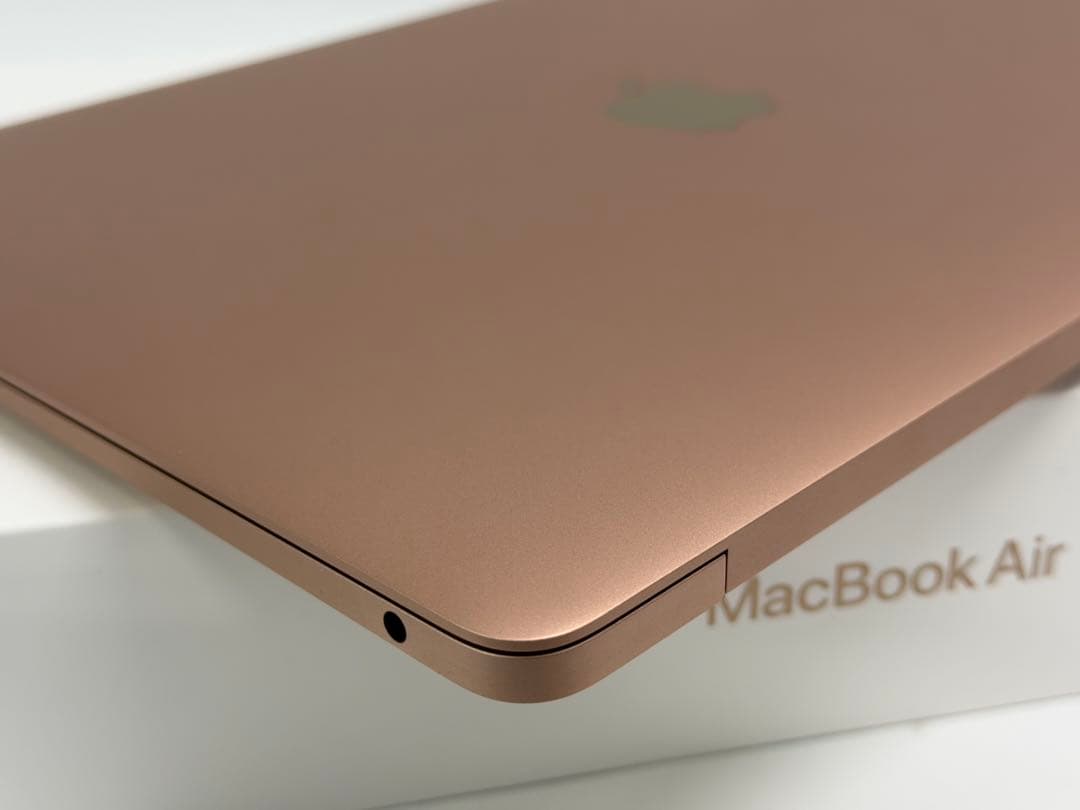MacBookAir 2020 i5 16GB 256GB 13インチ