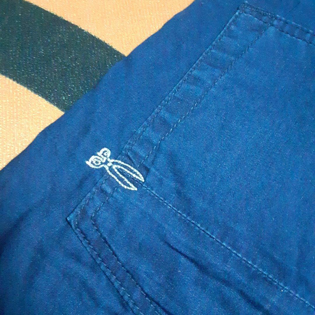 yotti様　DENHAM デンハム　ショートパンツ　ハーフパンツ　XL