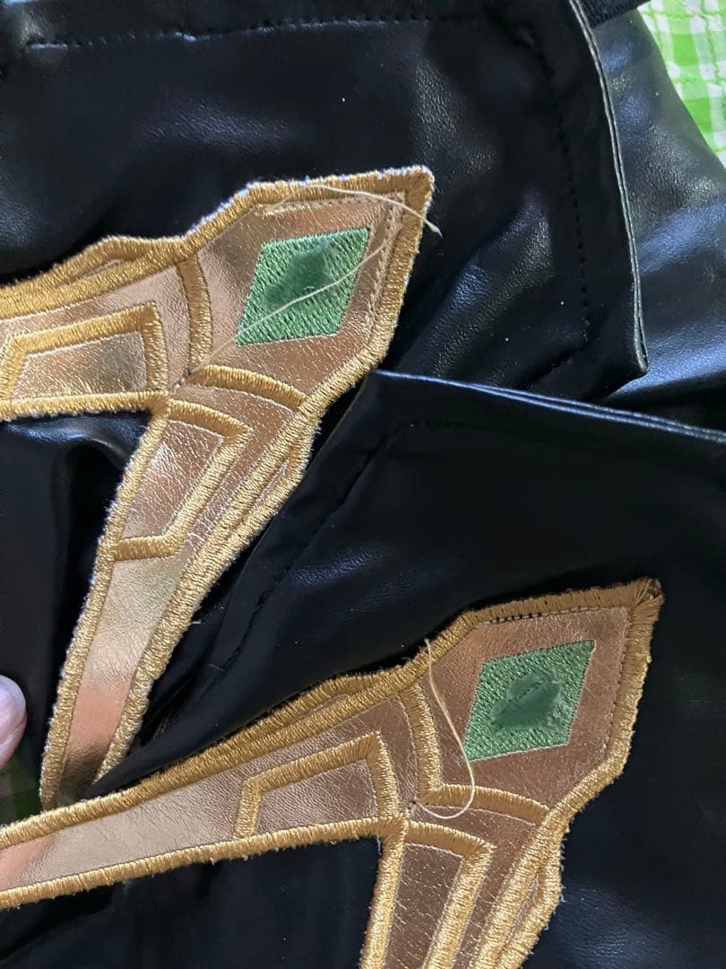 原神 アルハイゼン コスプレ衣装