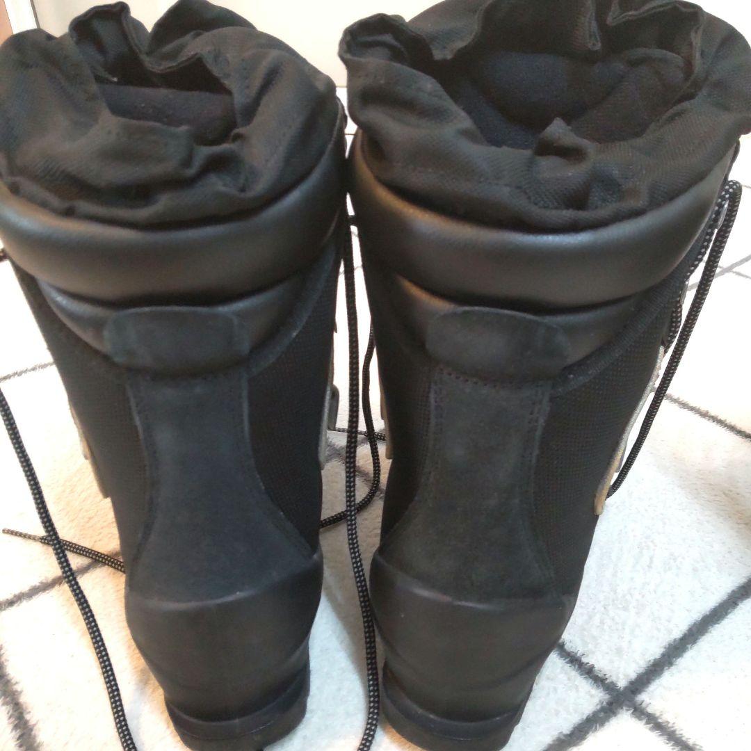 ノルディカ　fun DRIVE用　スキーブーツ(26cm)