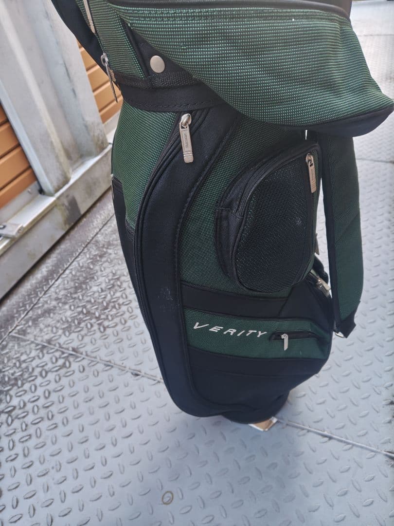 b*a様 【名器】初心者ゴルフクラブセット　おまけ付き