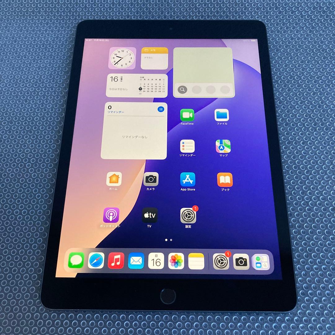 3011【早い者勝ち】iPad8 第8世代 32GB WIFIモデル☆