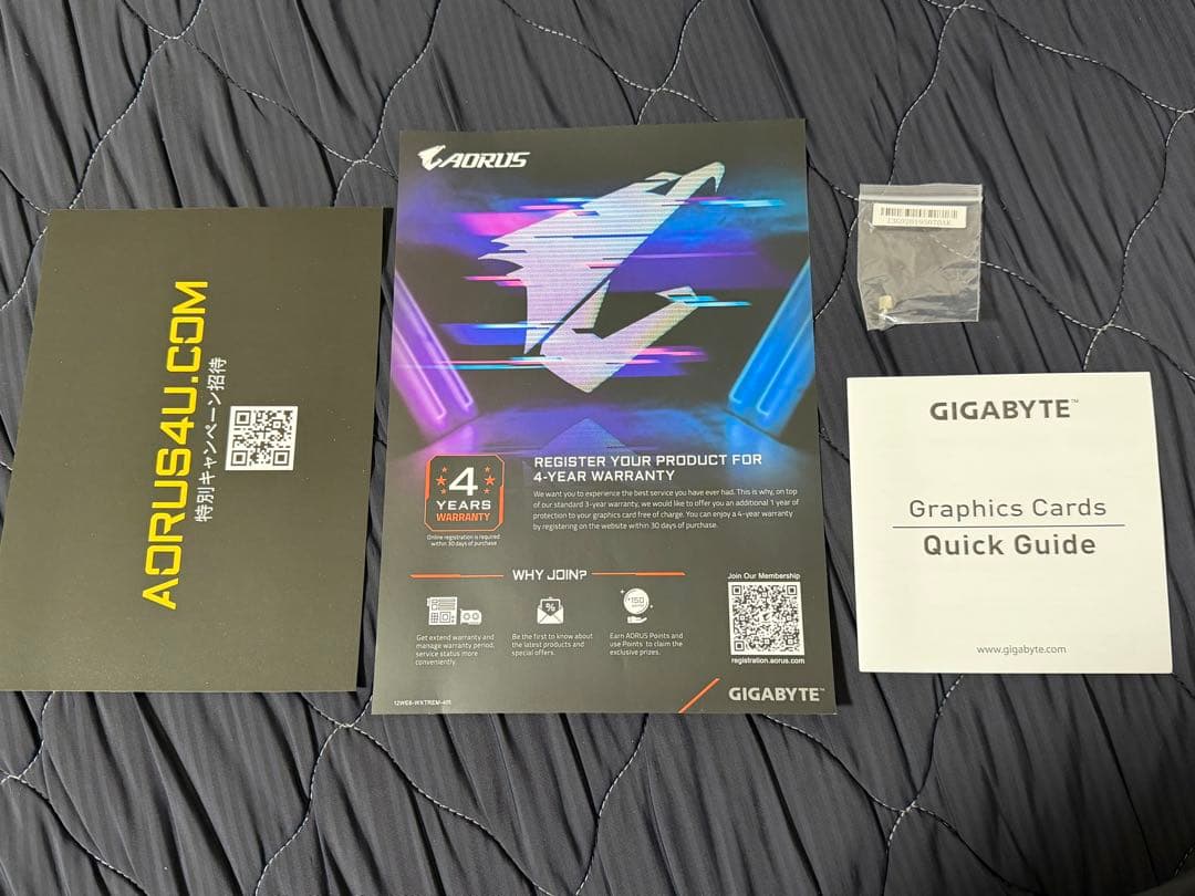 グラフィックボード・グラボ・ビデオカード RTX3070 Gaming OC 8GB NVIDIA Geforce