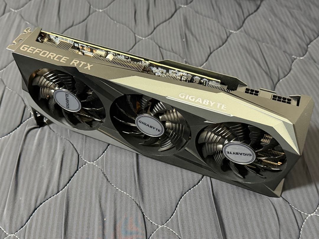 グラフィックボード・グラボ・ビデオカード RTX3070 Gaming OC 8GB NVIDIA Geforce