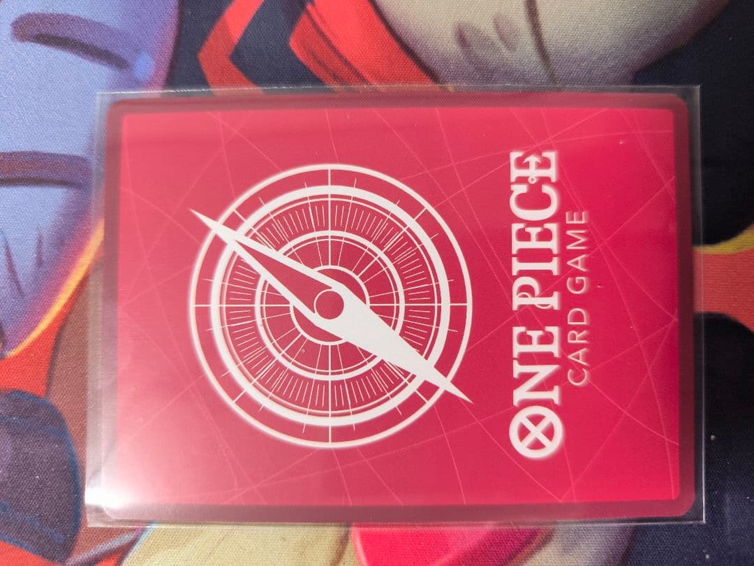 ナ*屋様 ハンコックリーダーパラレル