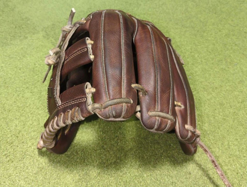 Wilson Staff 硬式内野D5型 HWYD5T 元値￥67,100