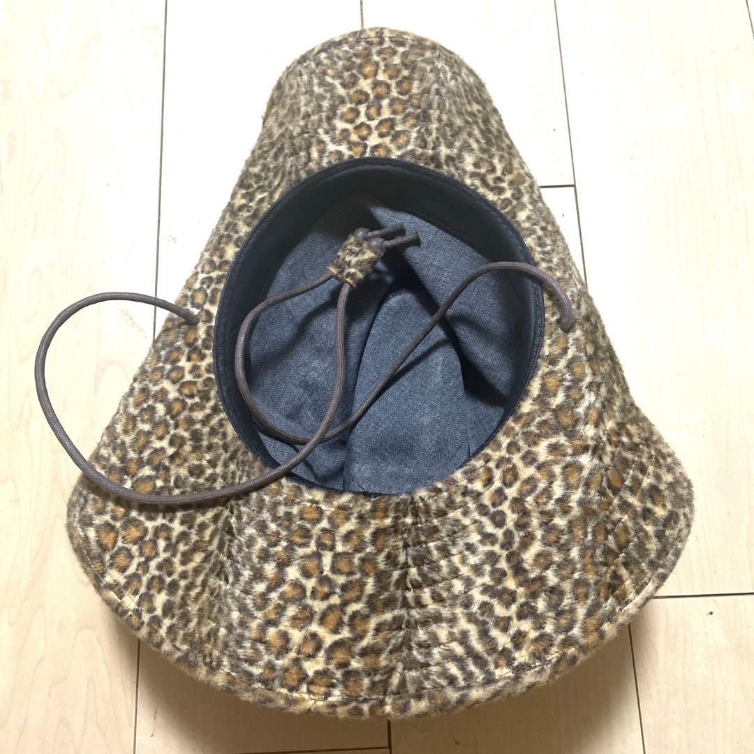 【希少】hide愛用 WEAVE TOSHI テンガロンハット xjapan