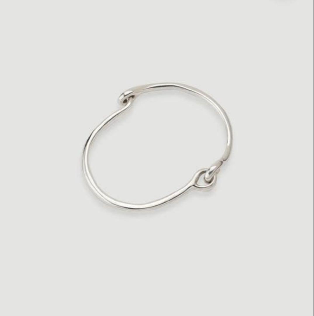 アクセサリー LORO 01M bangle