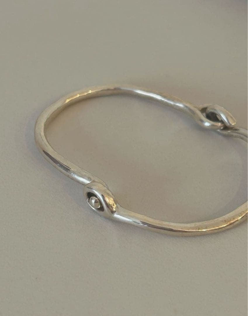 アクセサリー LORO 01M bangle