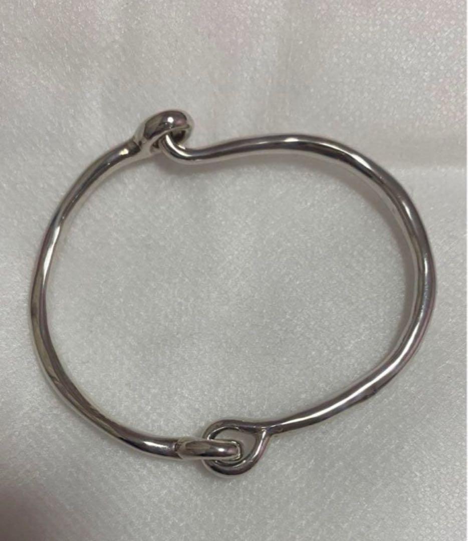 アクセサリー LORO 01M bangle