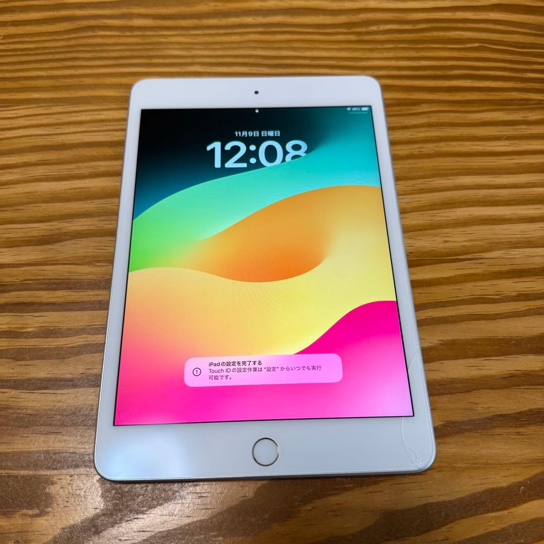 ヒ*ロ様 iPad mini 第5世代 256GB