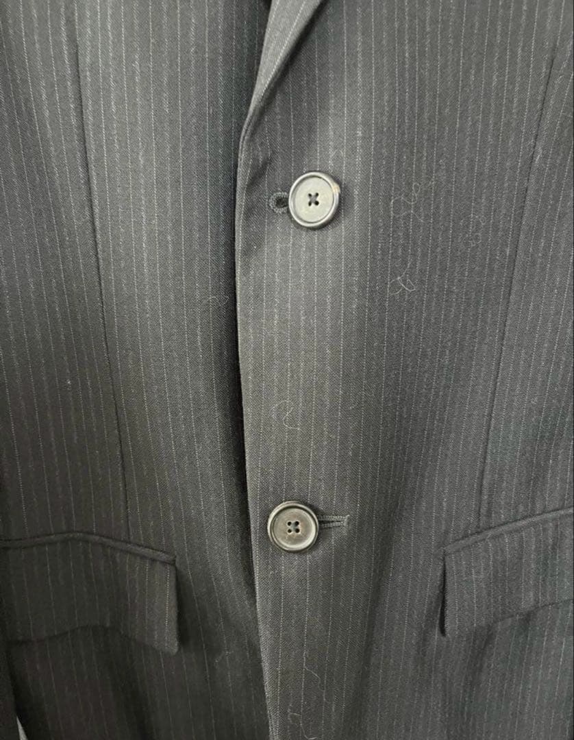 蛍*灯様 ジルサンダー　jil sander スーツ