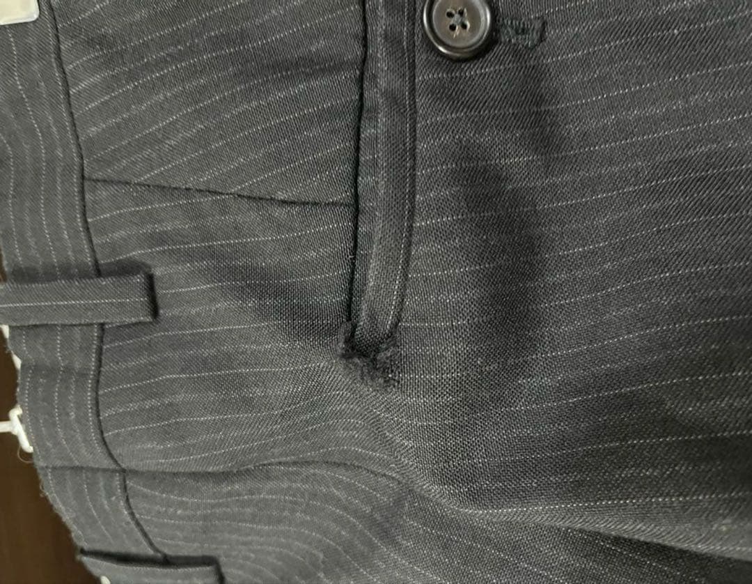 蛍*灯様 ジルサンダー　jil sander スーツ