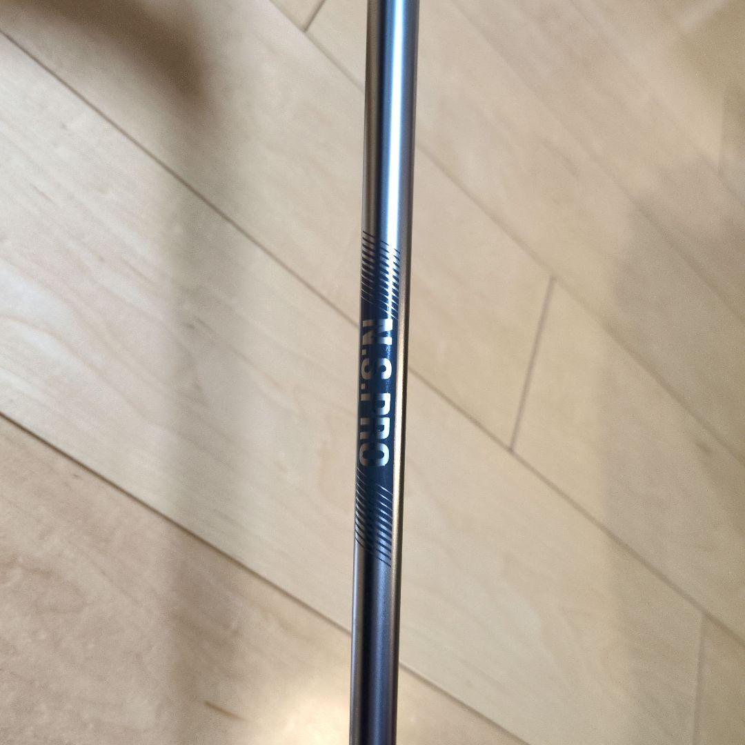 【クレヨン】NEXGEN チッピングウェッジ GH45