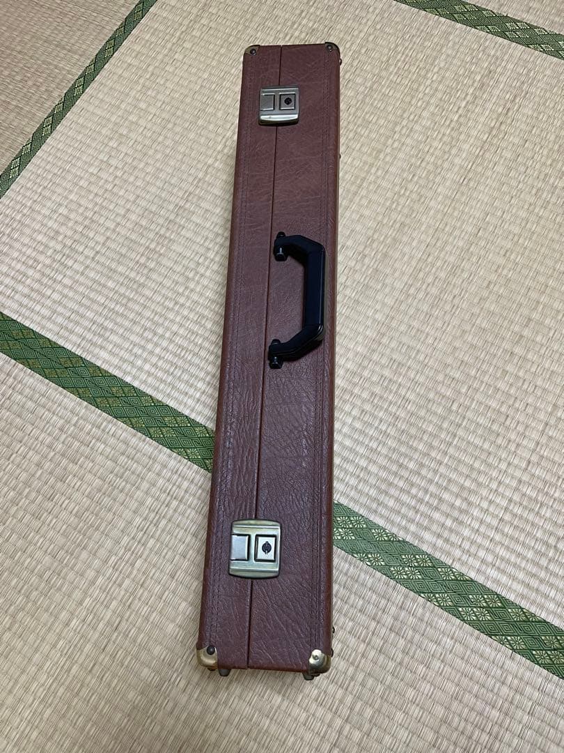 アマティ　ソプラノサックス　ASS82 ブラックニッケル　プロ所有楽器