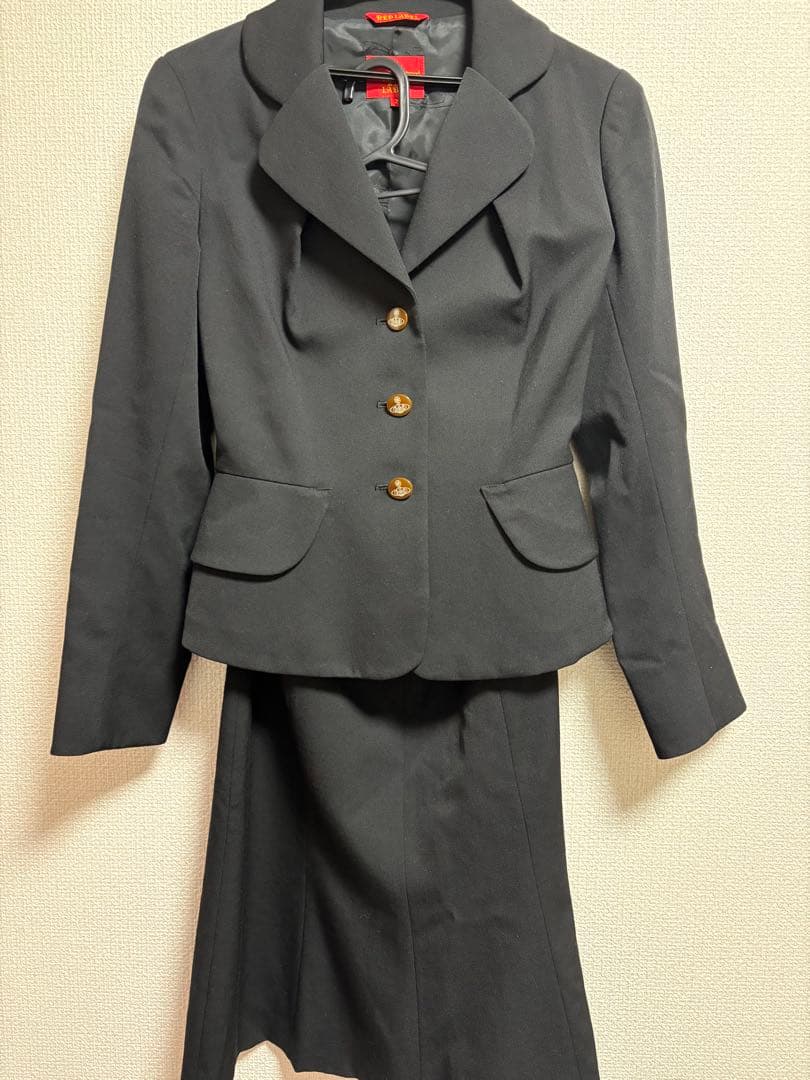 vivienne Westwood テーラードスーツ