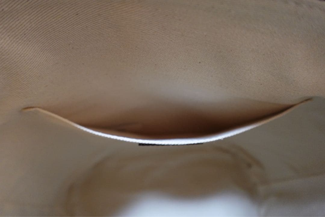 A.P.C. アーペーセー　ブラウンレザーショルダーバッグ