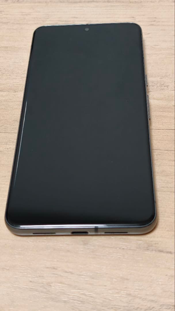 SIMフリー版 Google Pixel8 pro 256gb オブシディアン