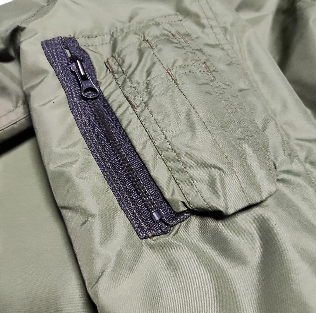 ジャケット・アウター SPIEWAK x ripvanwinkle N-2B