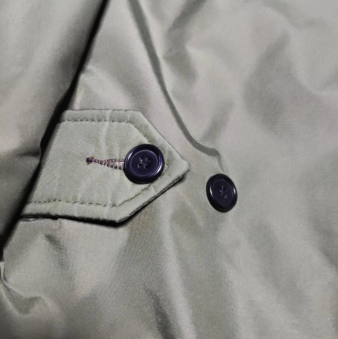 ジャケット・アウター SPIEWAK x ripvanwinkle N-2B