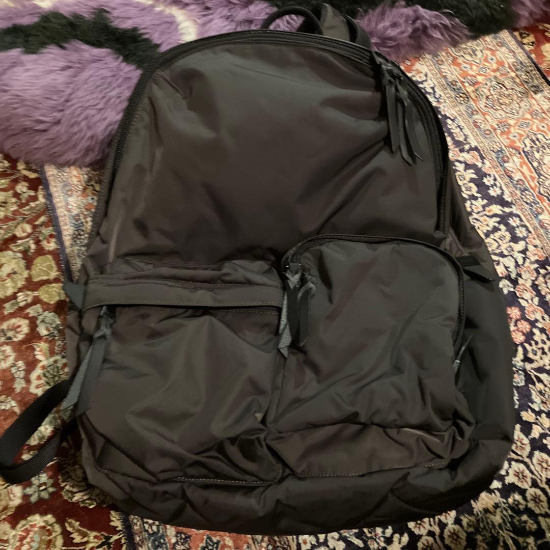 ace. エース UNTRACK CITY/DS デイパック