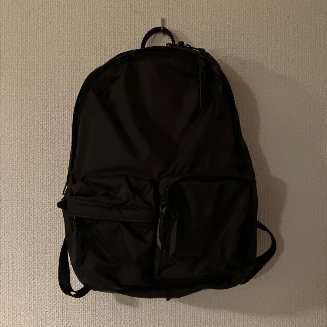 ace. エース UNTRACK CITY/DS デイパック