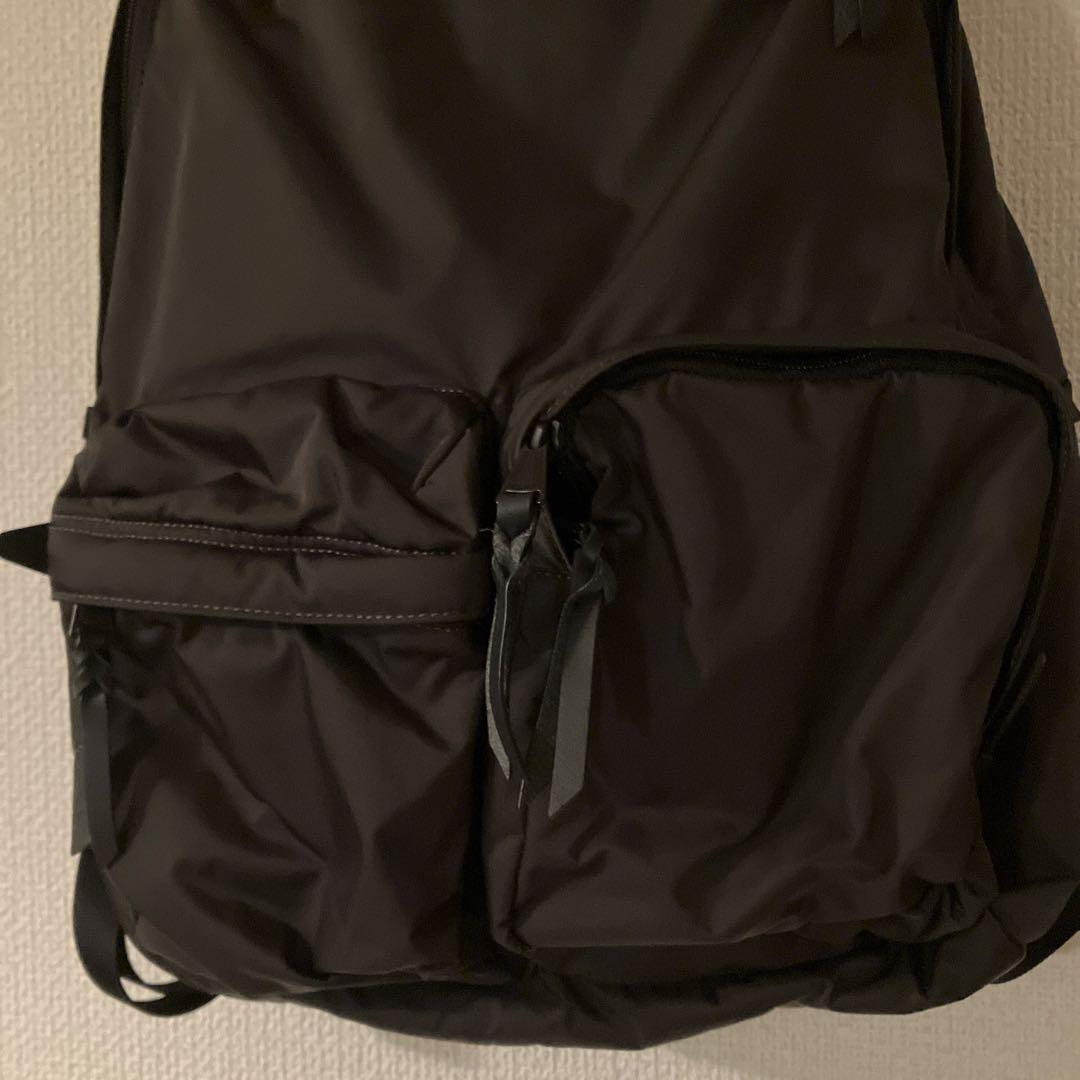 ace. エース UNTRACK CITY/DS デイパック